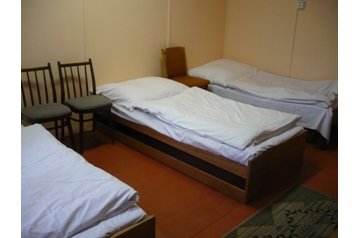 Pension de famille Číčov 5